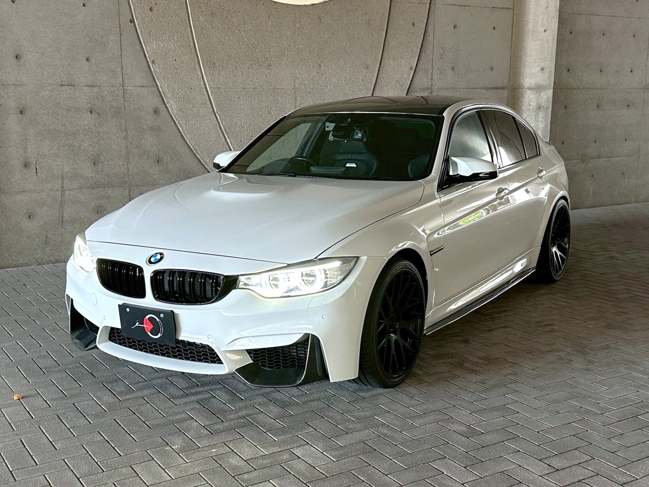 在庫車イメージ