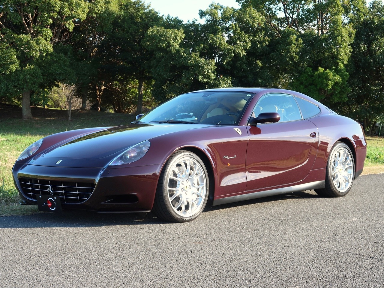 在庫車イメージ