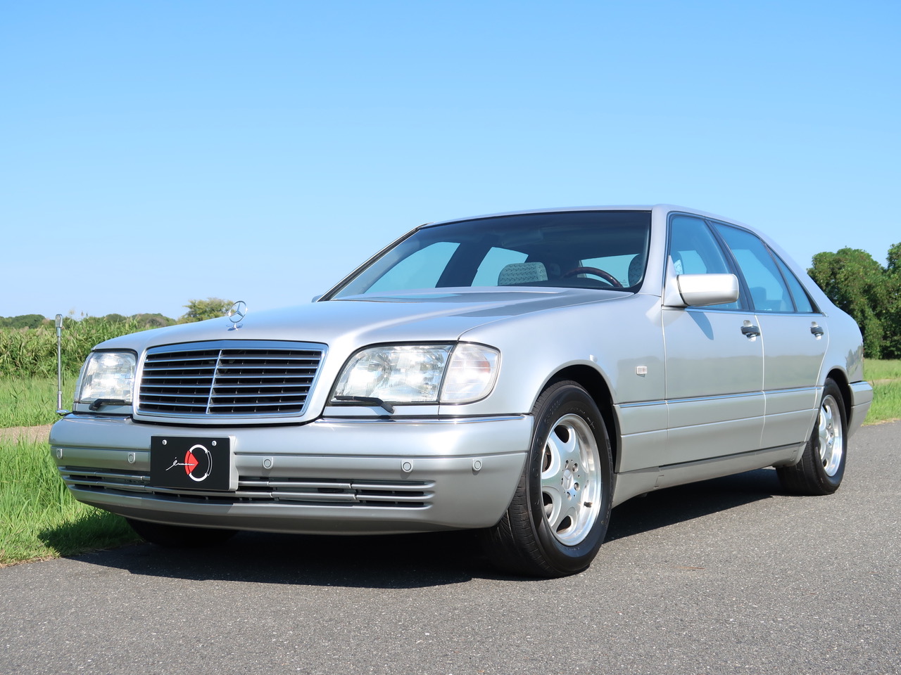 在庫車イメージ