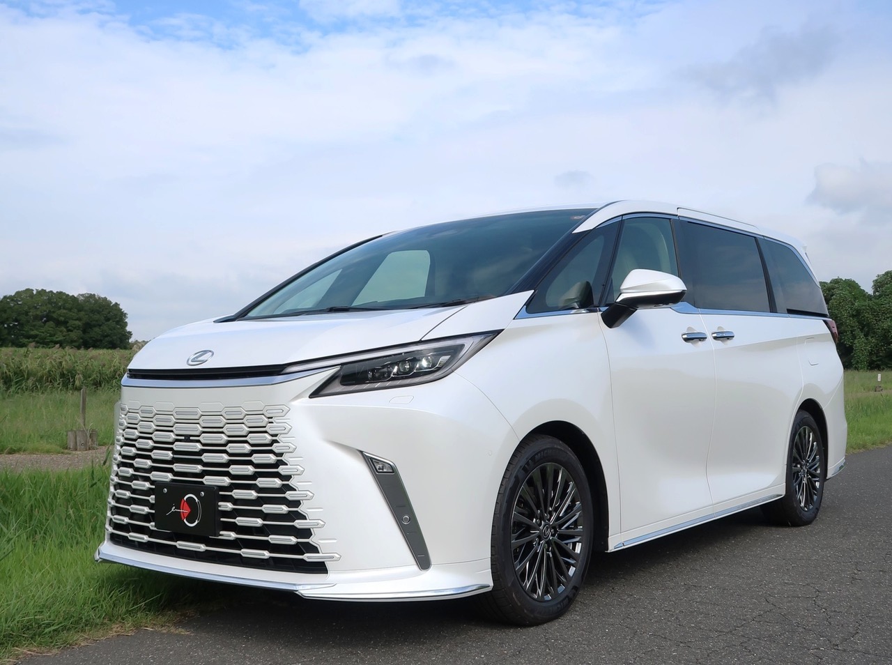 在庫車イメージ