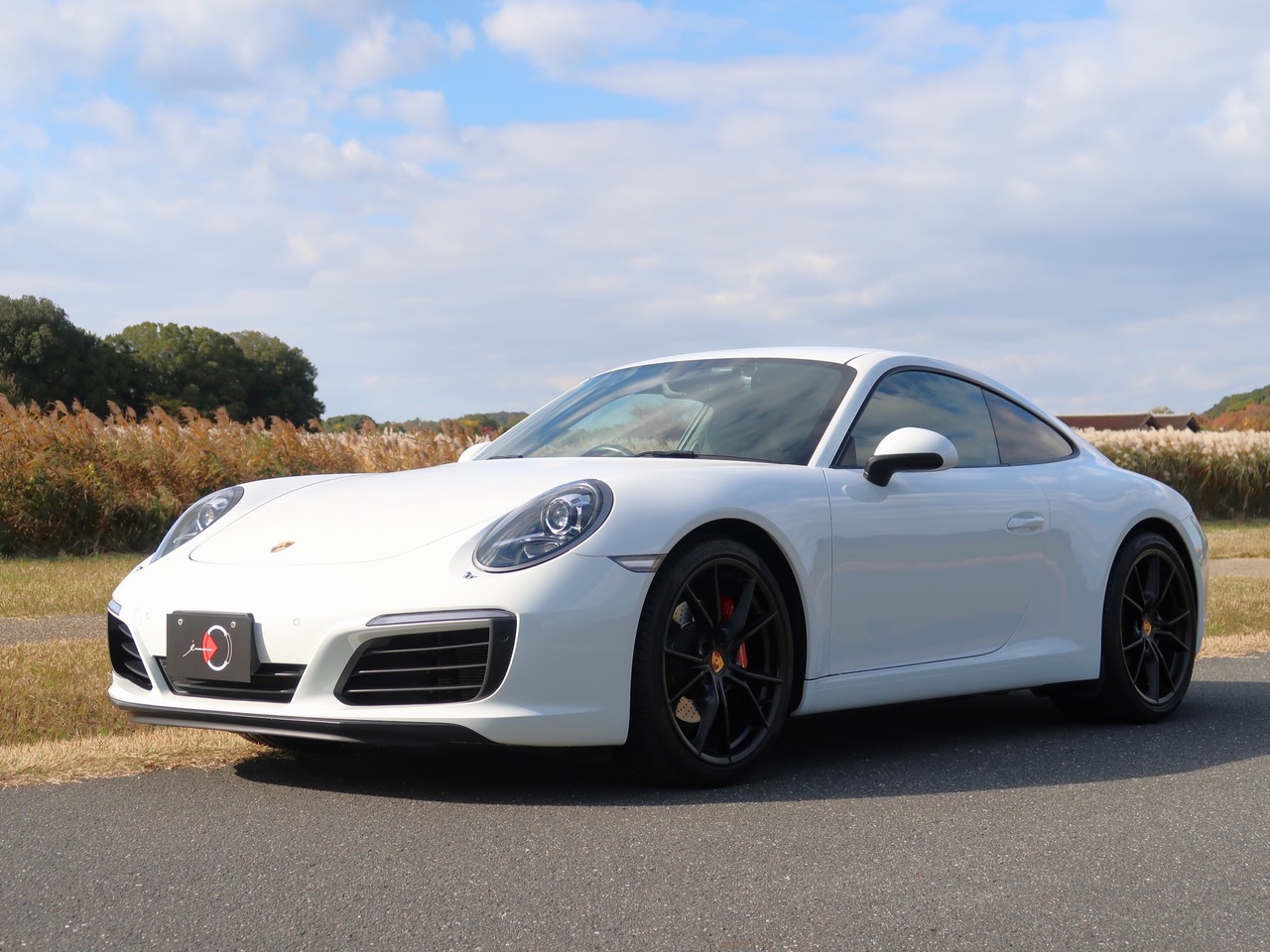 在庫車イメージ