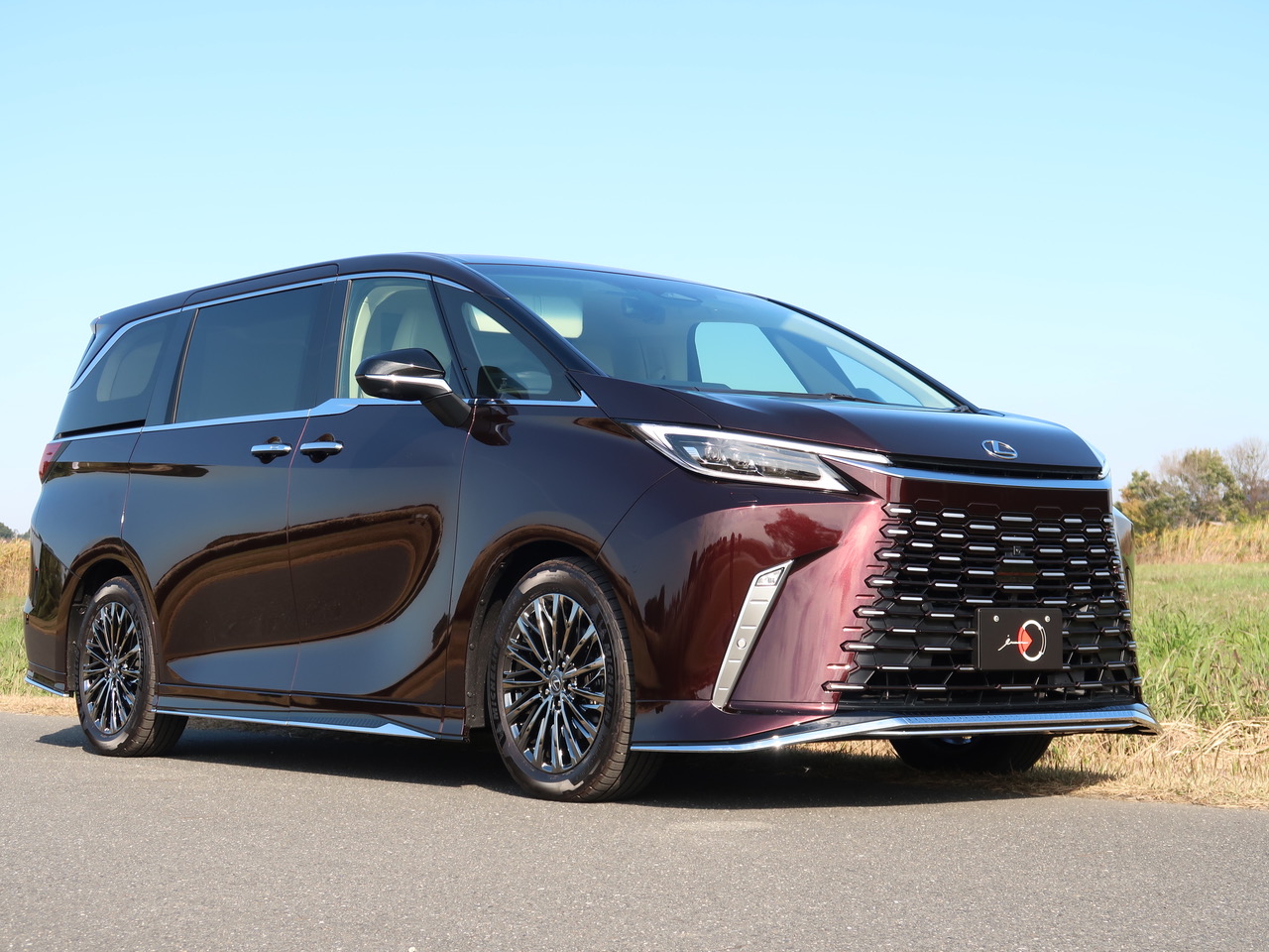 在庫車イメージ